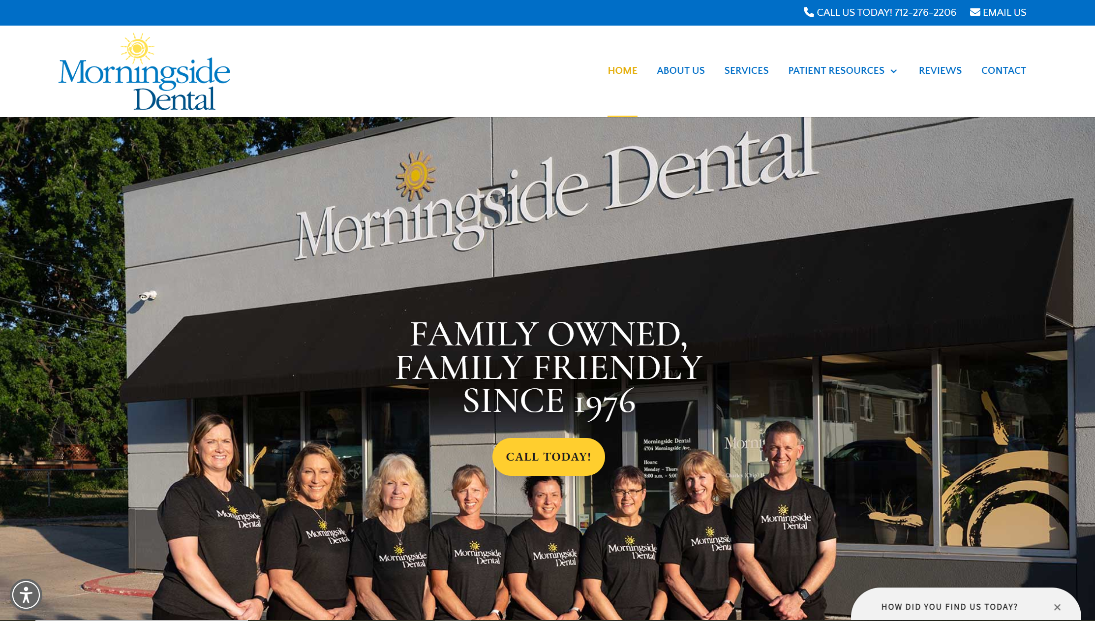 Morningside Dental