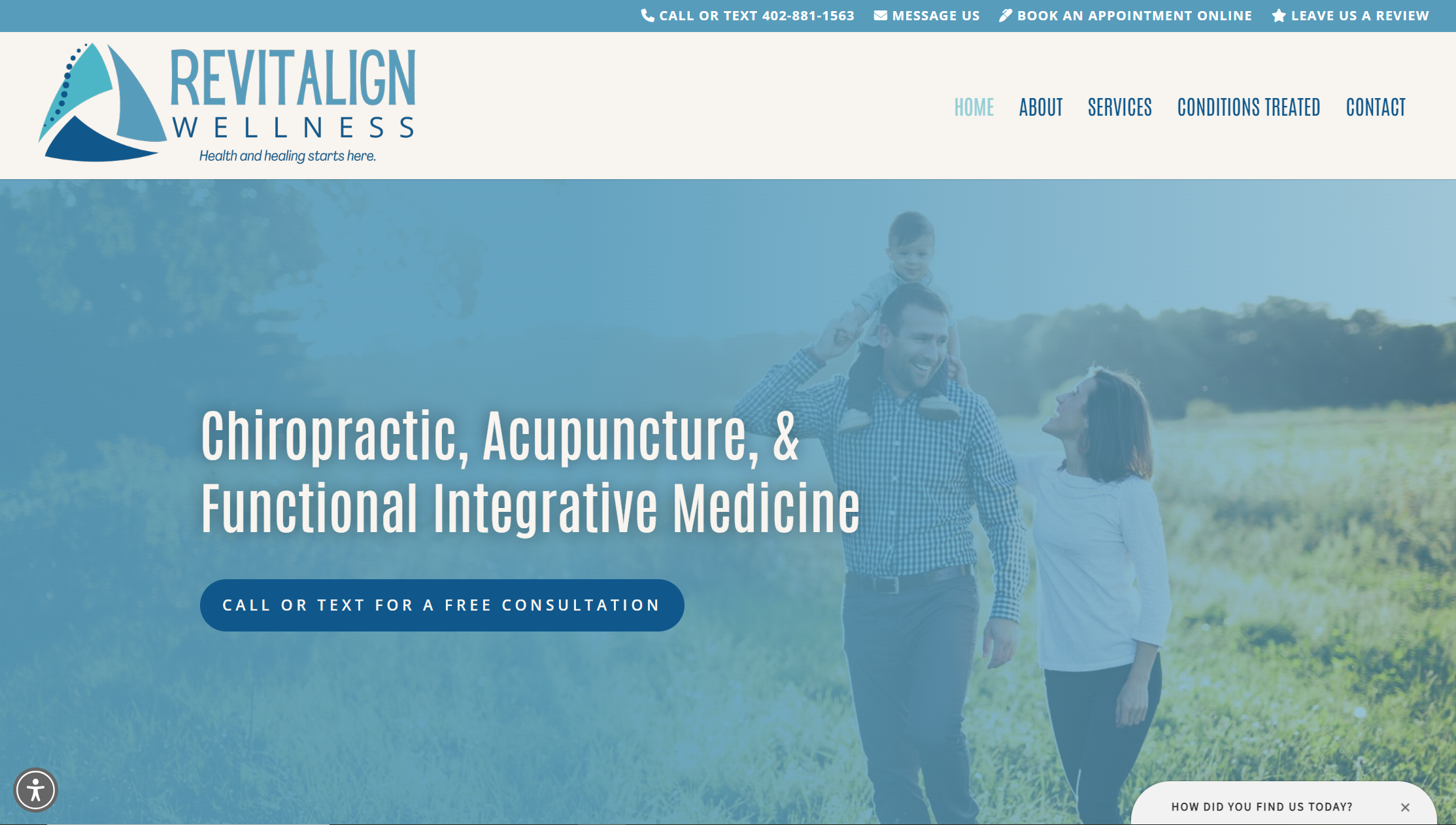 Revitalign Wellness