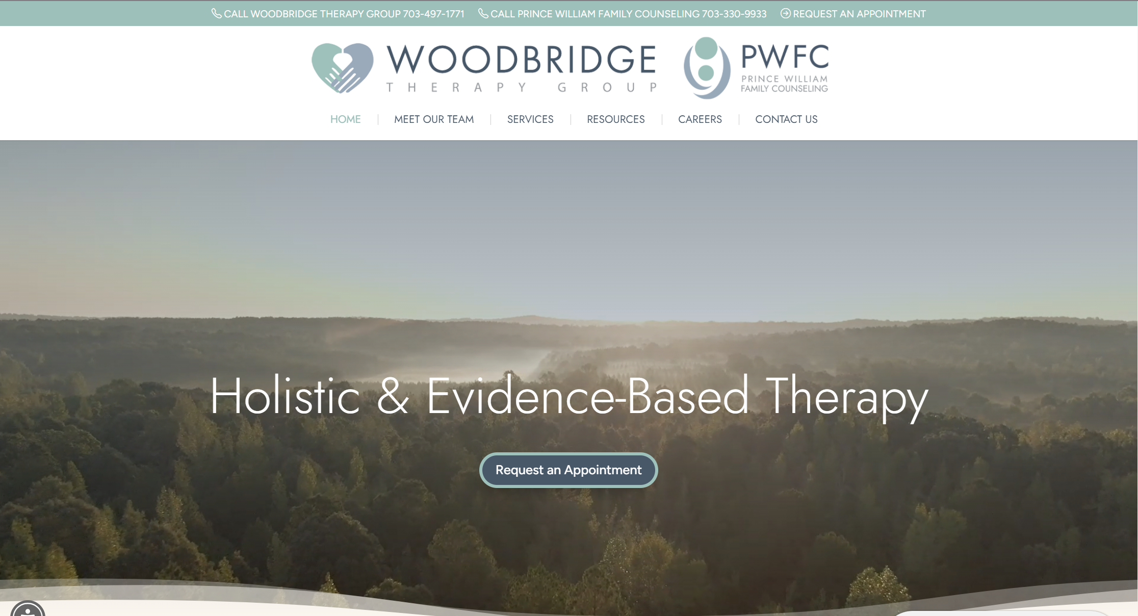 Woodbridge Therapy Group