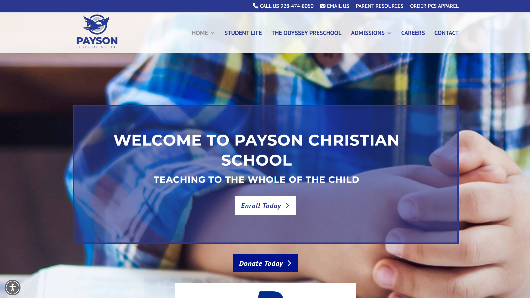 Payson Christian School