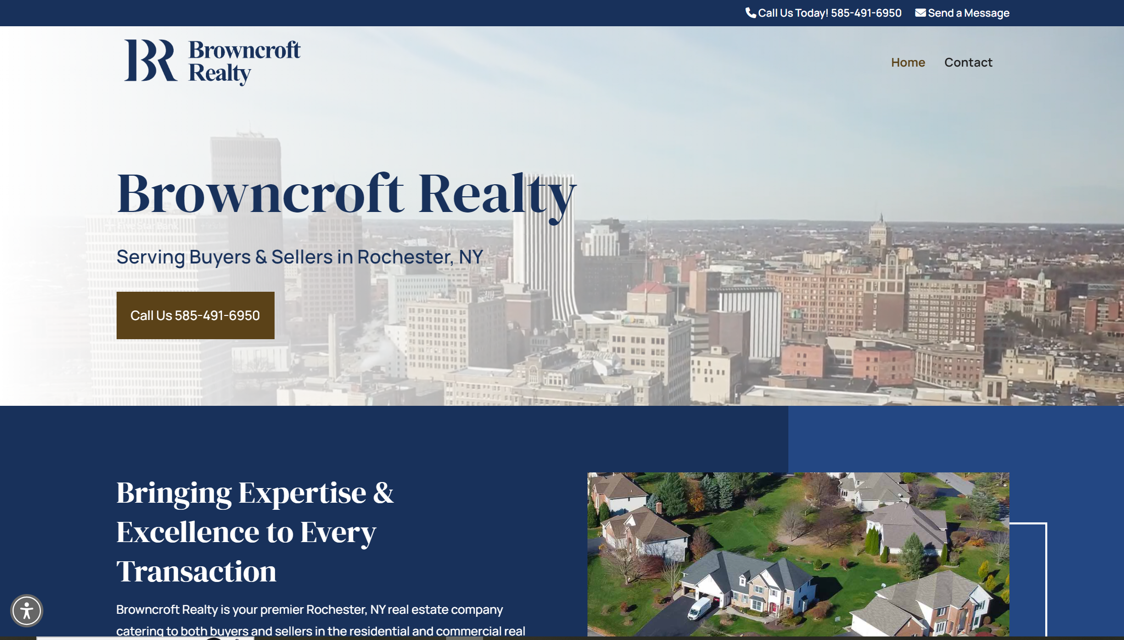 Browncroft Realty Group
