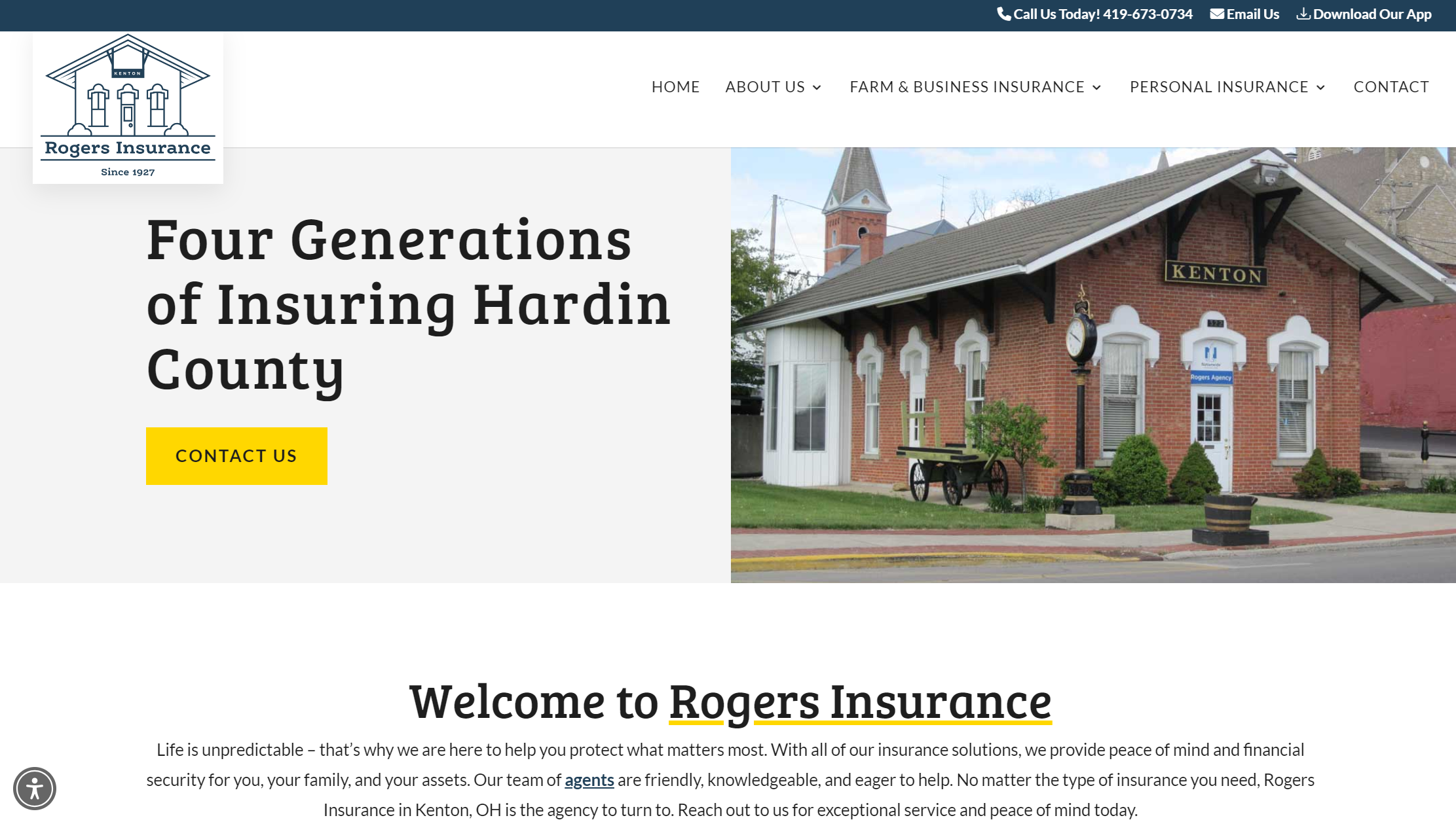 Rogers Insurance