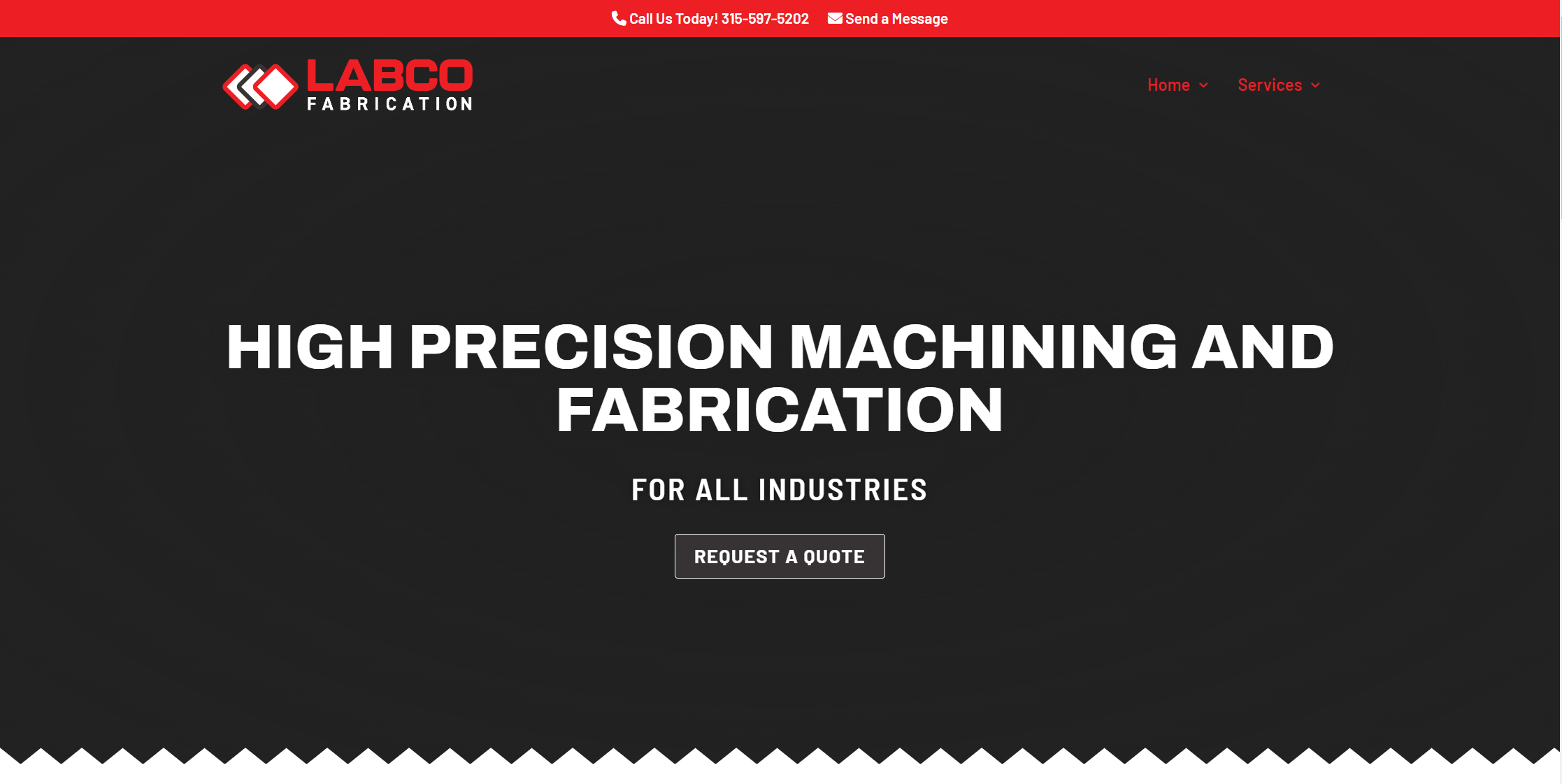 LaBco Fabrication