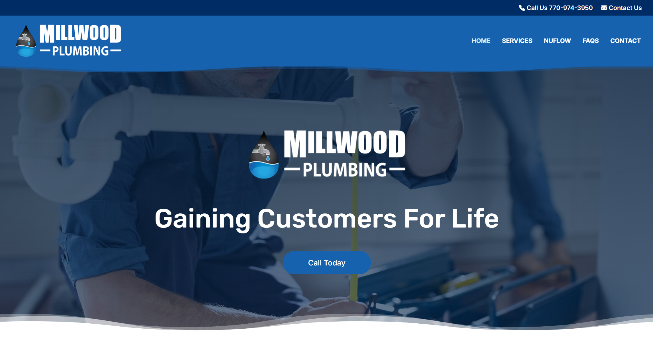 Millwood Plumbing