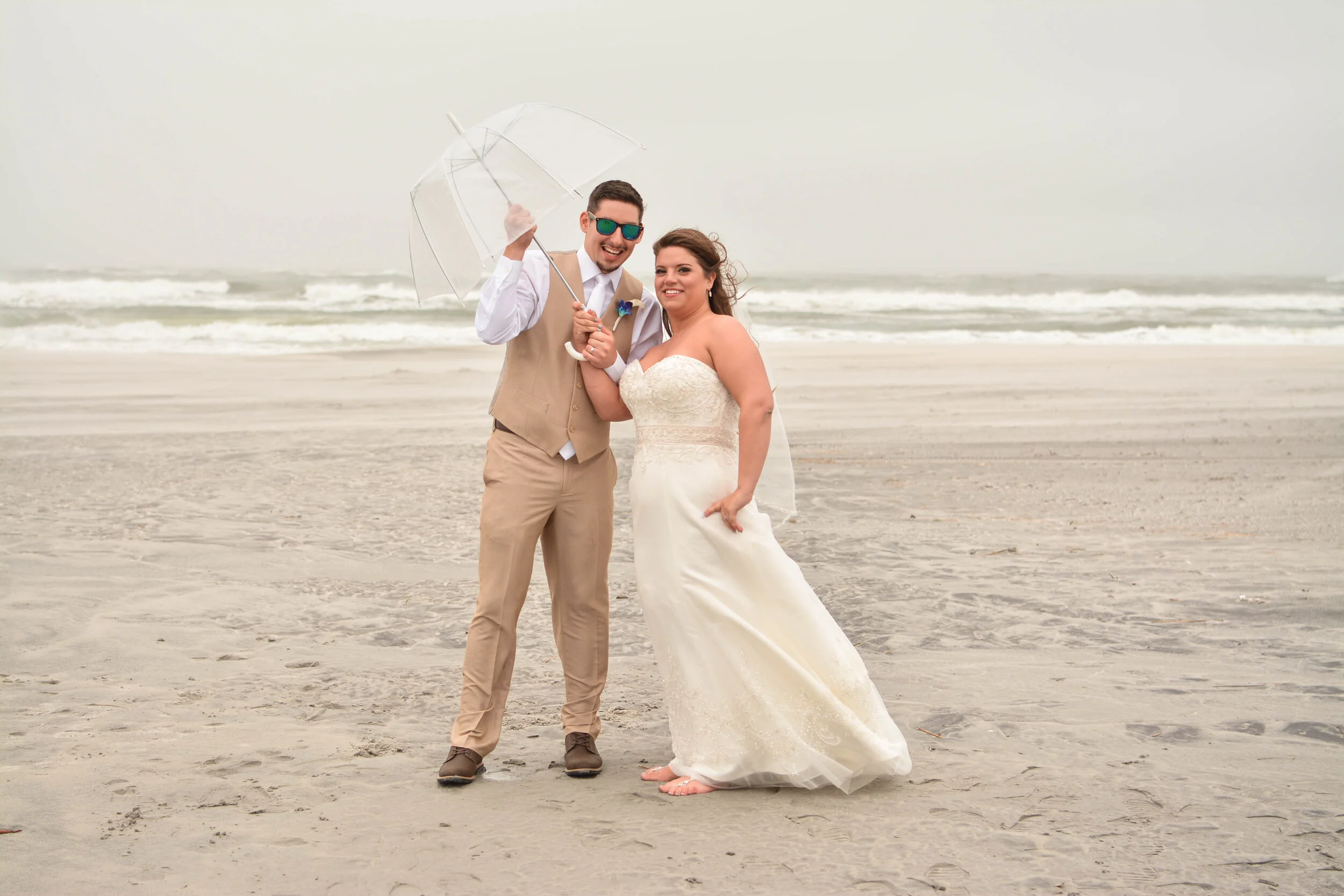 Kara &amp; David Middleton