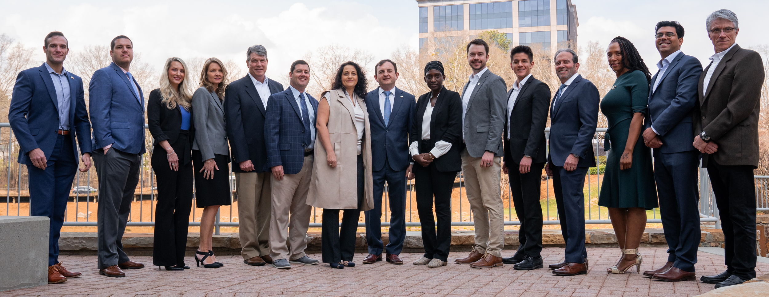 Transworld North Atlanta Brokers Group