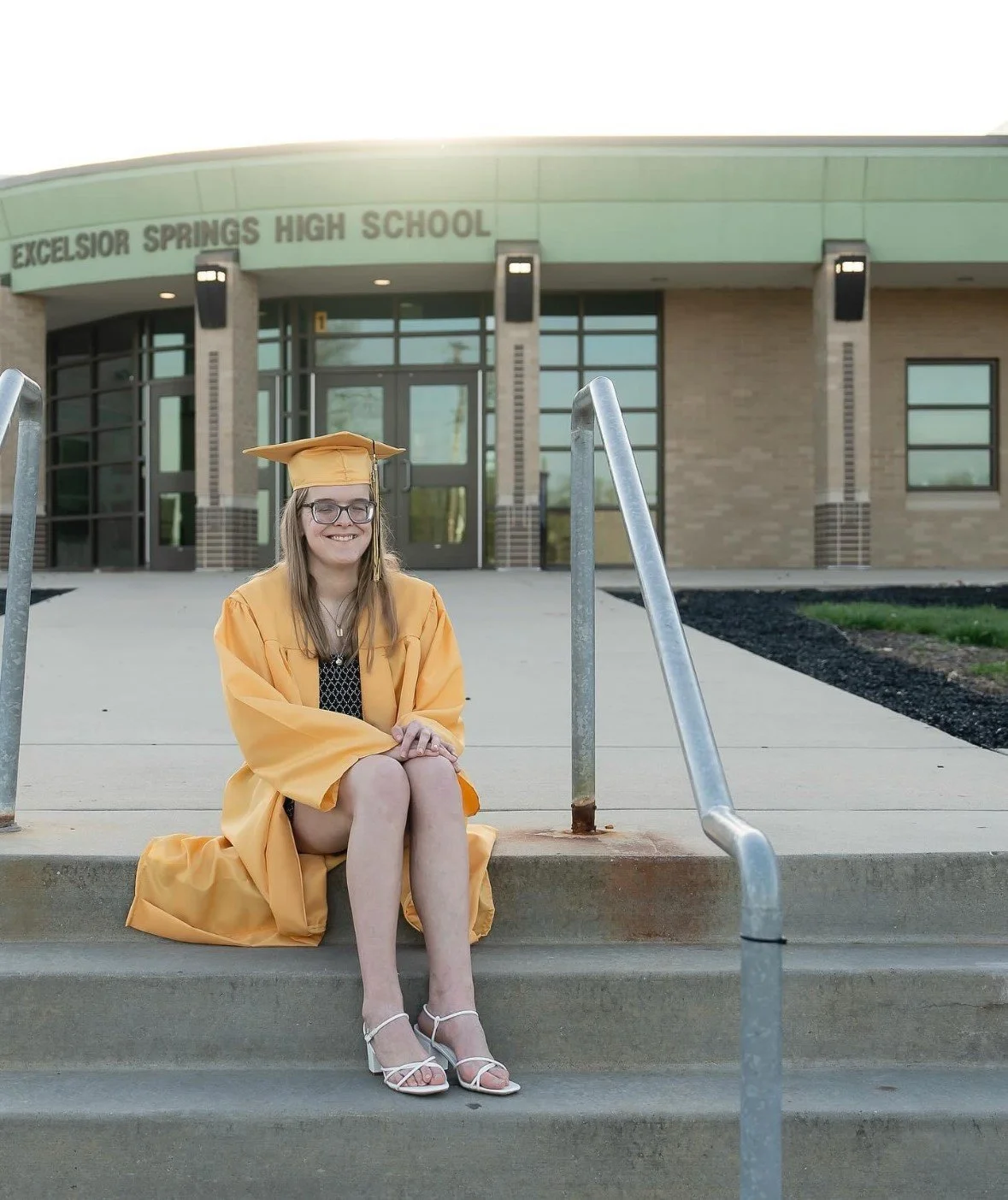 Jadyn's Journey: Breaking Barriers & Finding Independence