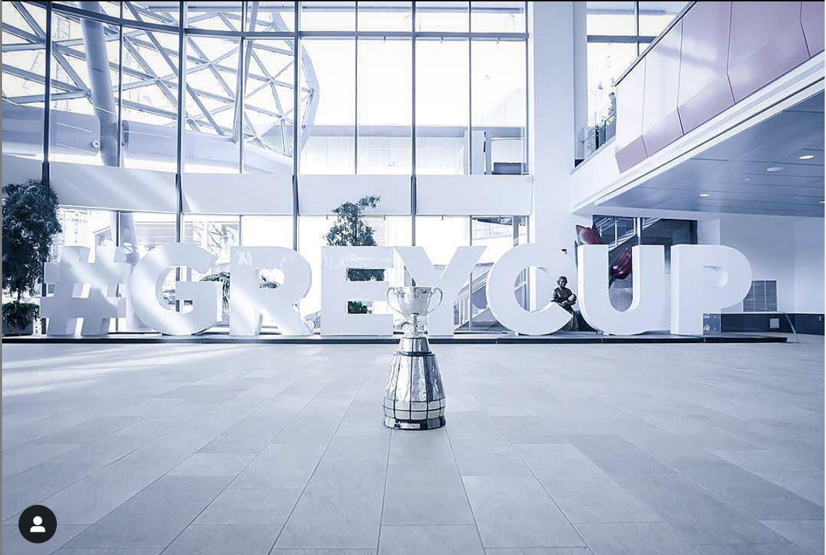 Six tips to make your Grey Cup party a champion