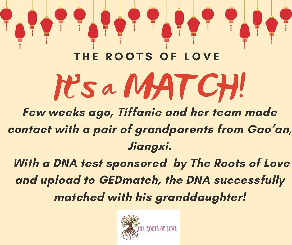 ❤ We are SO happy to announce our first march of 2024! ❤
Nanchang Project had a match yesterday, now an other one from us, let&rdquo;s hope we continue to have an amazing year full of reunions!❤
One more amazing exemple of the importance to put your 