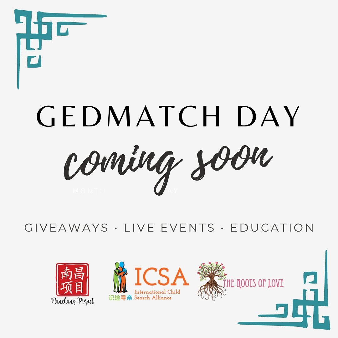 Need some help figuring out GEDMatch? Watch for details about our upcoming event!