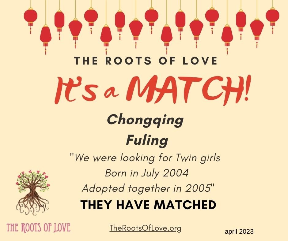 ❤Amazing news! Seemingly just overnight! ❤

🥰🥰This quick match would not have been possible without the great network of kindred spirits ready to help!!! 🥰🥰

Together we can do this! Thank you!❤

A positive DNA confirmation in GEDmatch has been m