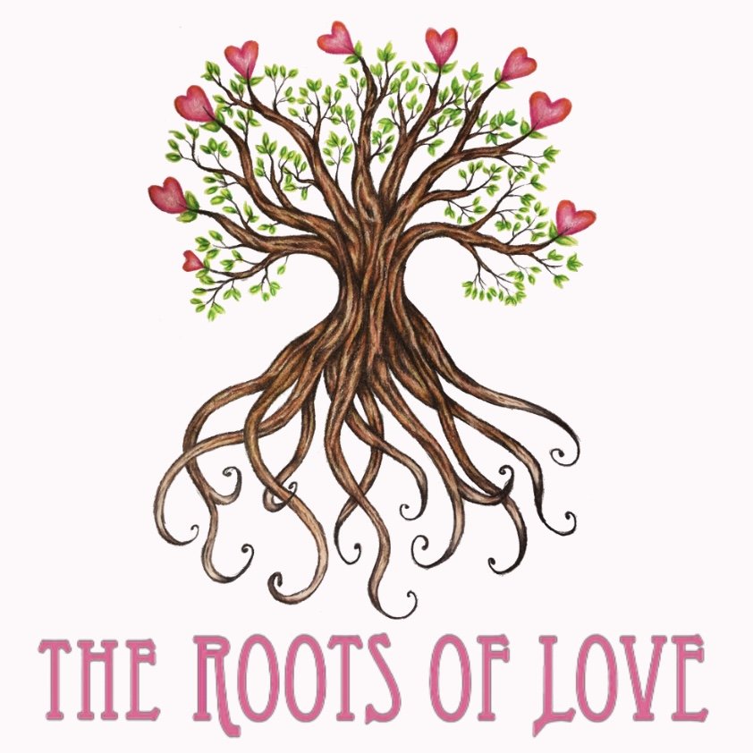 Mission — THE ROOTS OF LOVE