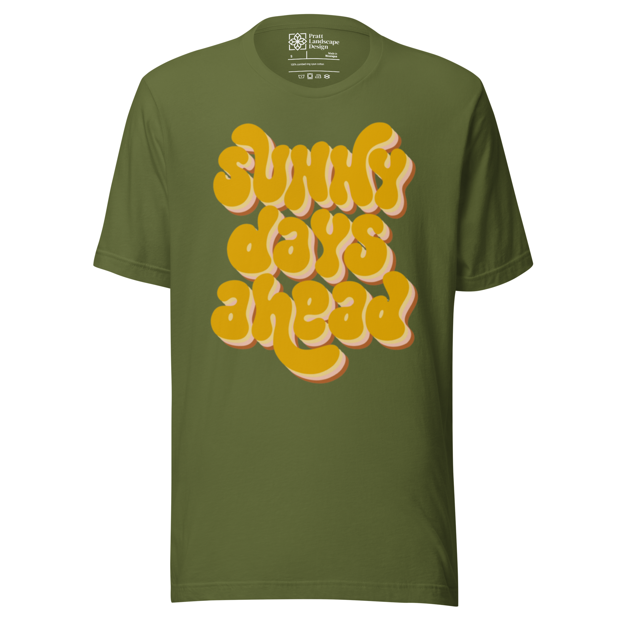 unisex-staple-t-shirt-olive-front-6654ec460ec96.png