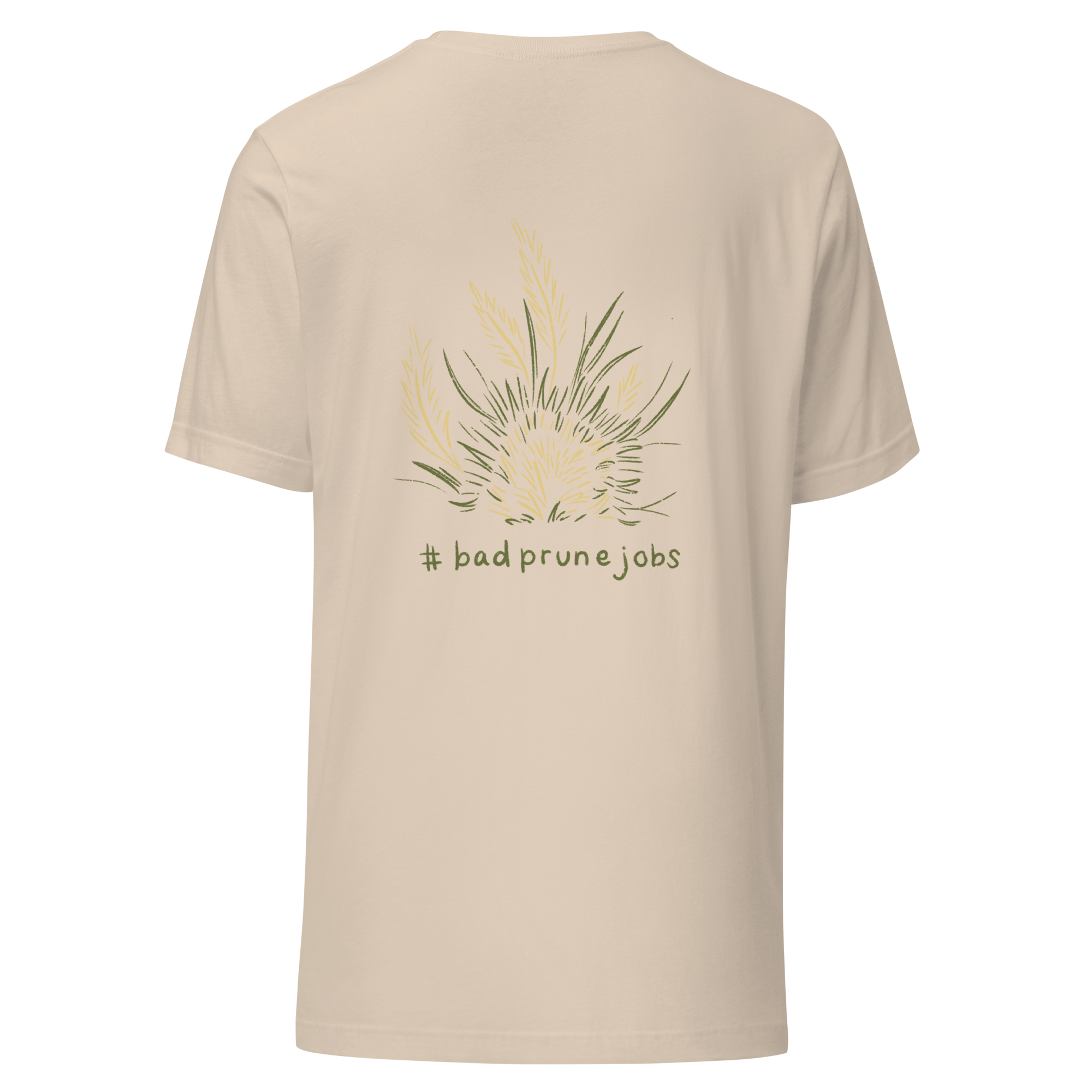 unisex-staple-t-shirt-soft-cream-back-6654f45c12864.png