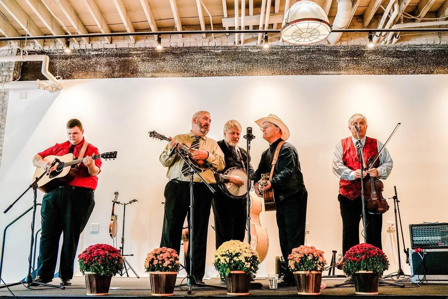 LIVE MUSIC VENUE IN DOWNTOWN RALEIGH