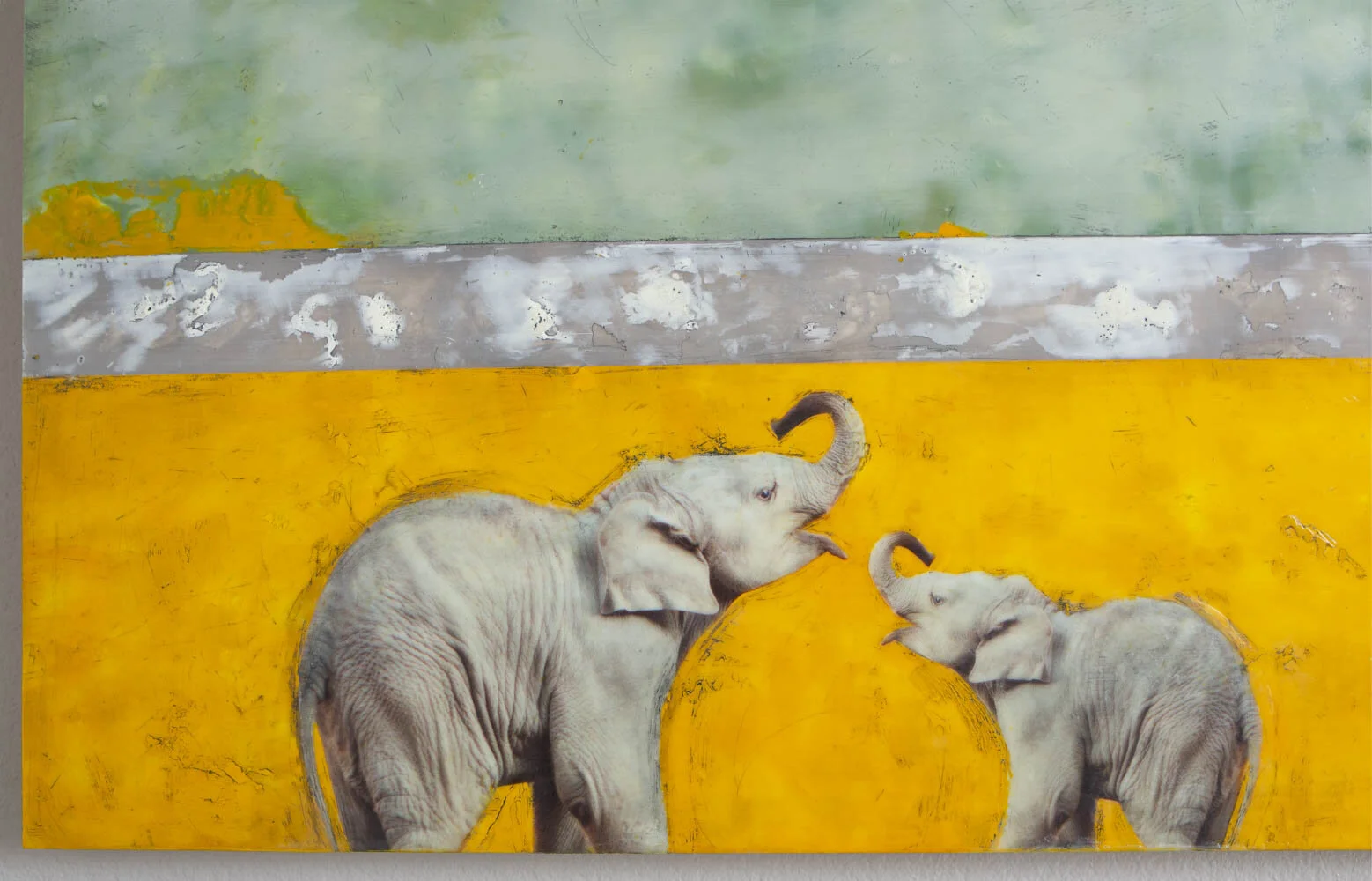   Introspection,  detail 