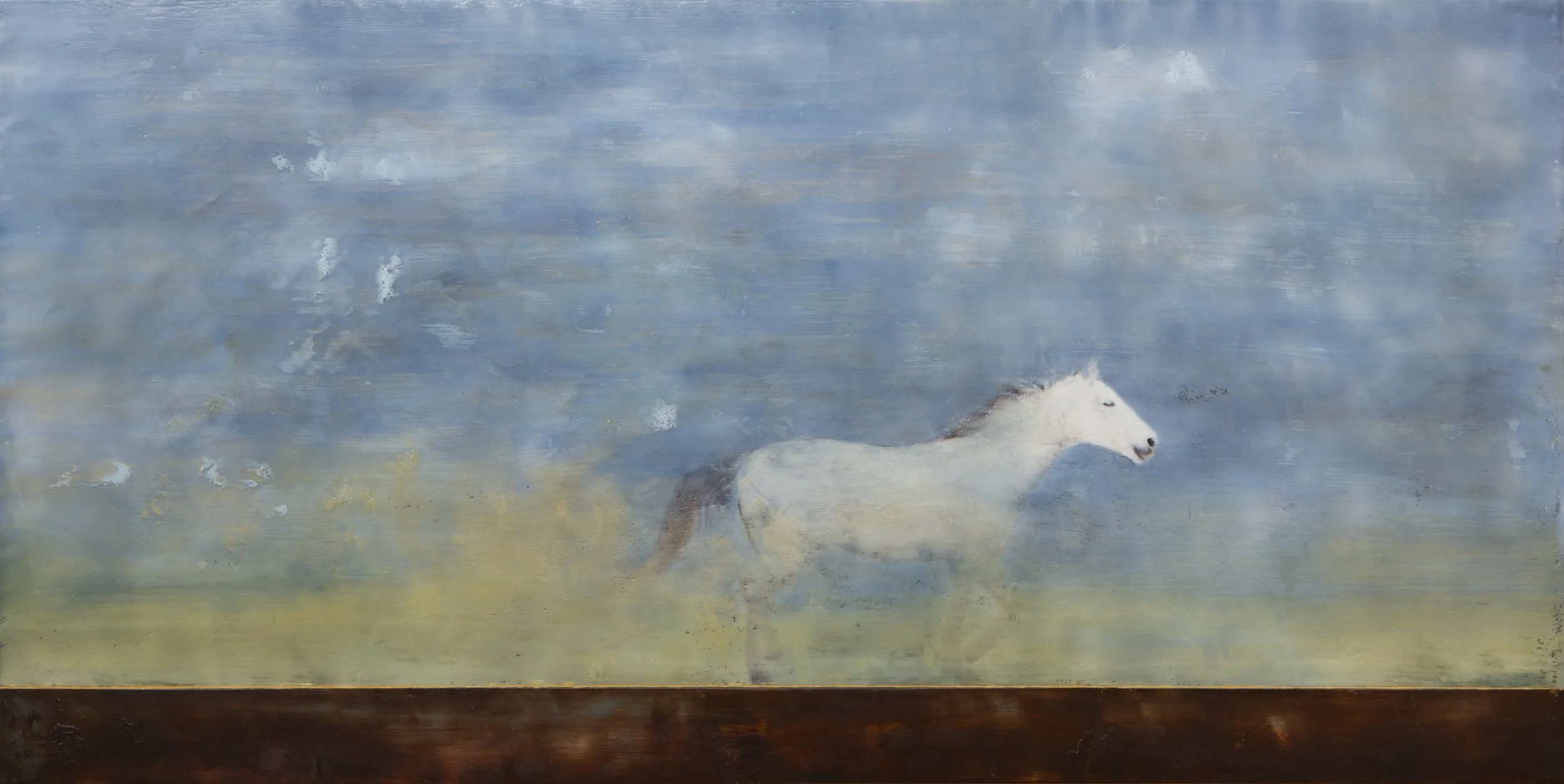 Passing Through