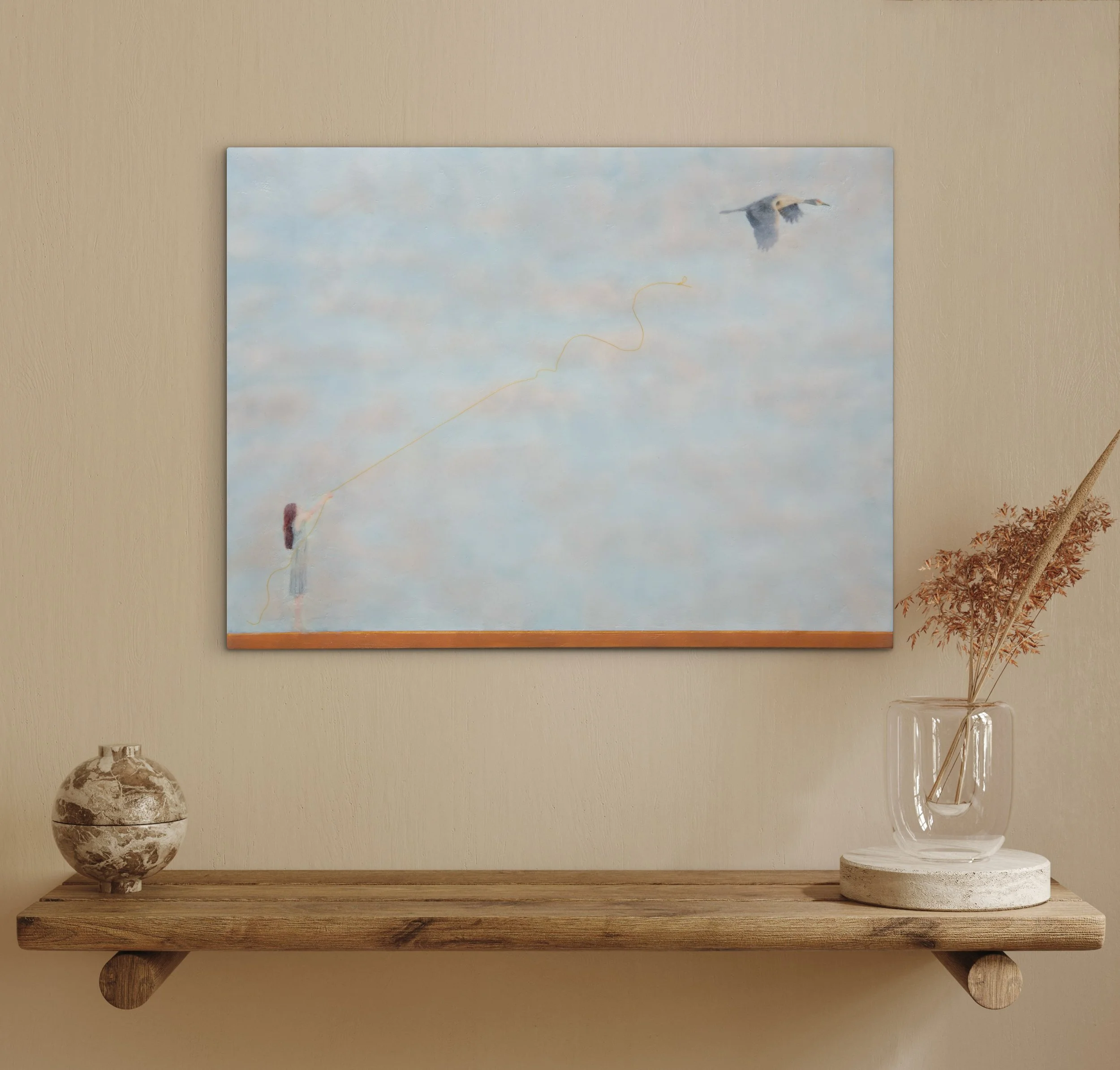 Flight Path 