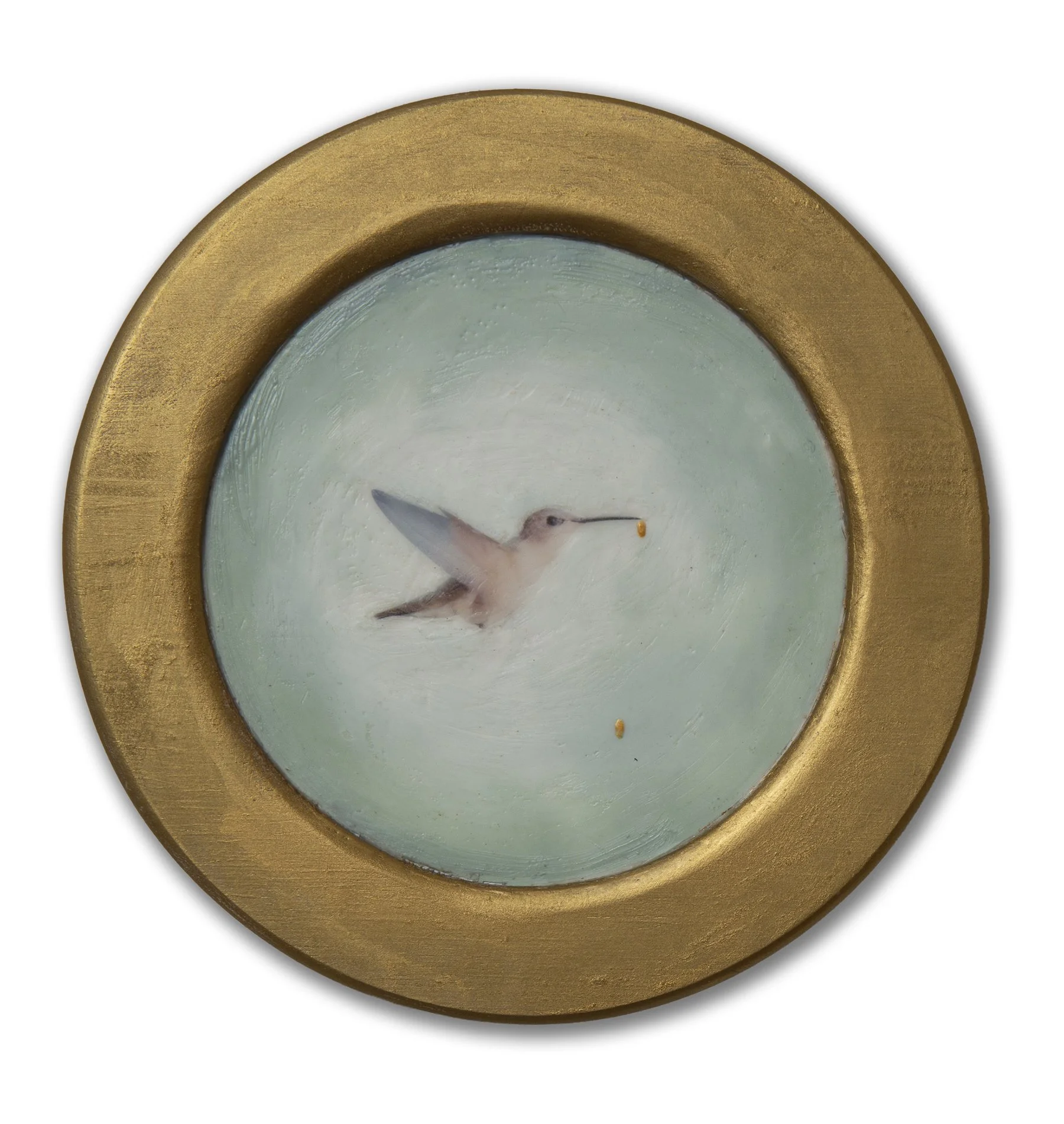 Collected No. 006 (Hummingbird).24331.20260906-3.jpg