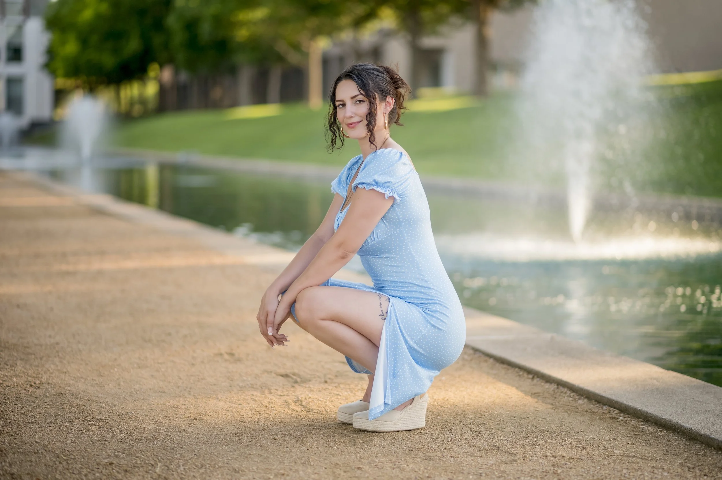 Lifestyle Portrait, East bay, Ca