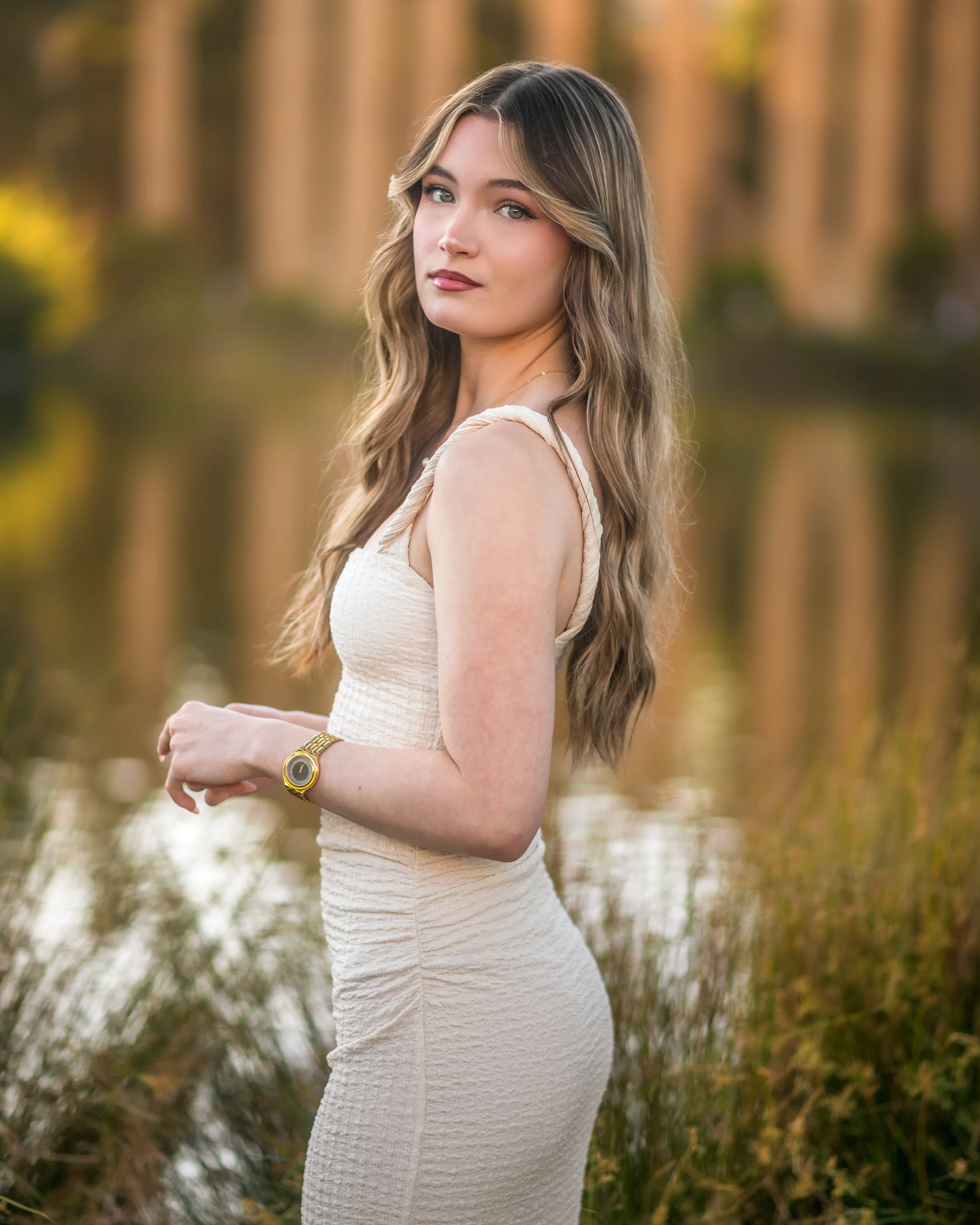 Palace of Fine Arts, San Francisco