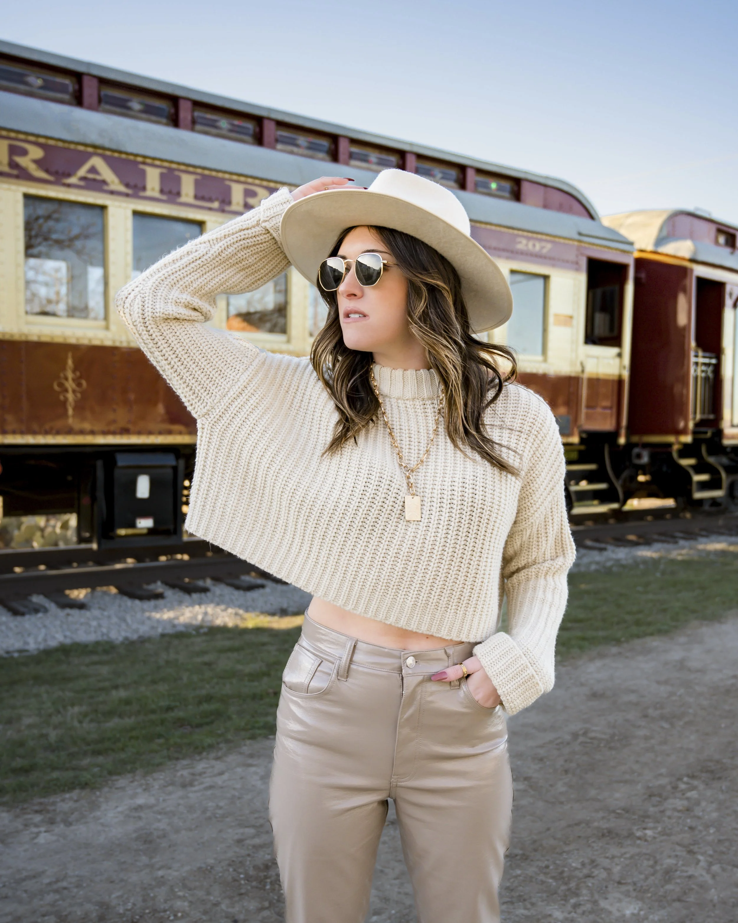 Fun, Lifestyle Portrait