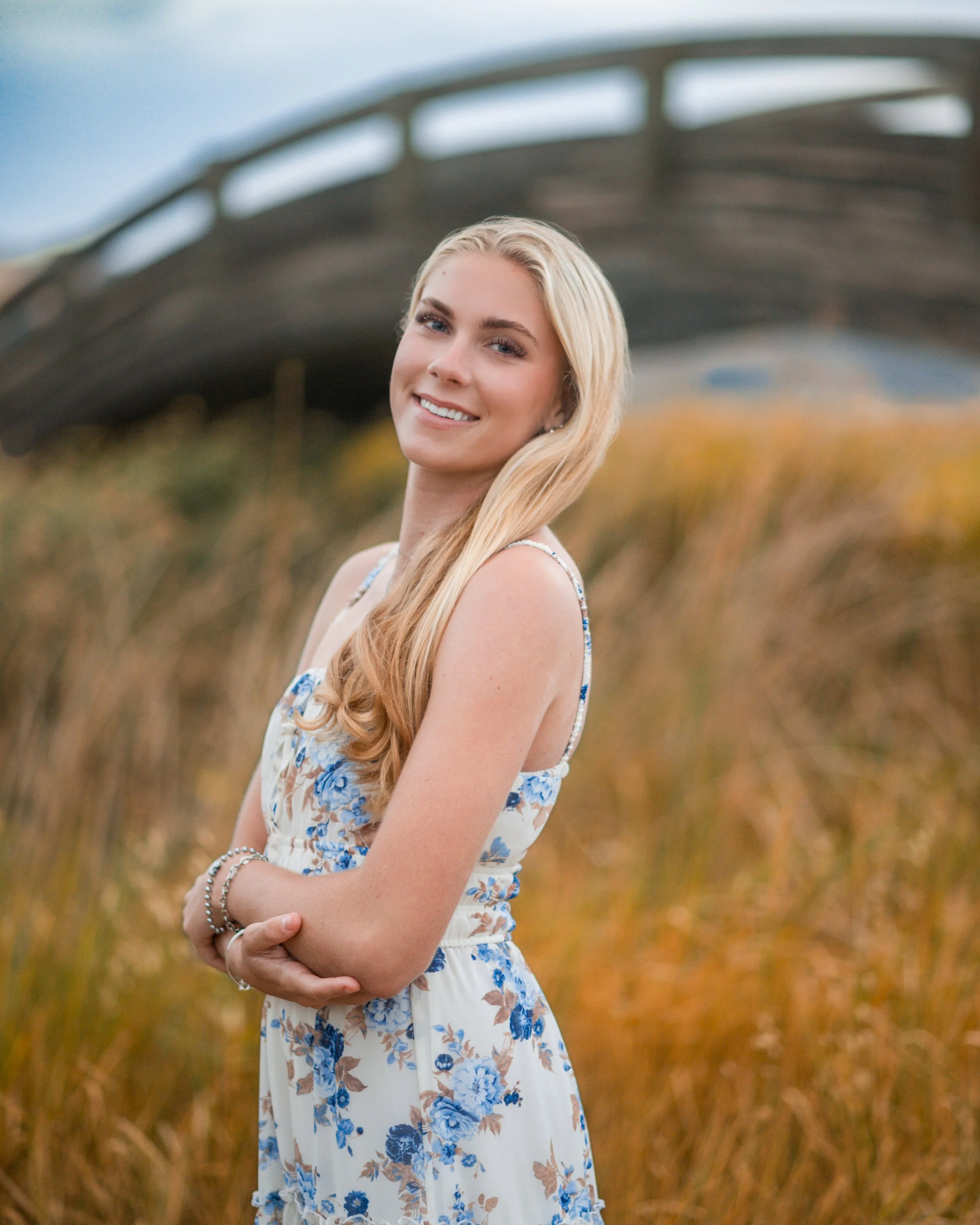 Lifestyle Portrait | East bay, CA