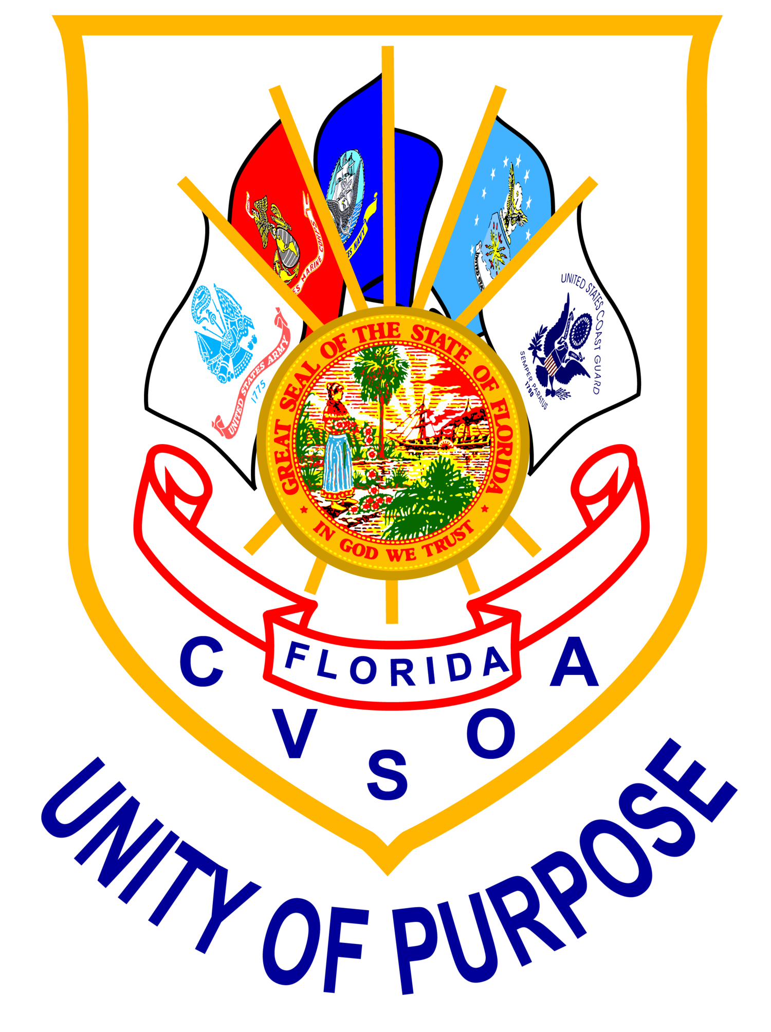 County Veterans Services Officer Association of Florida