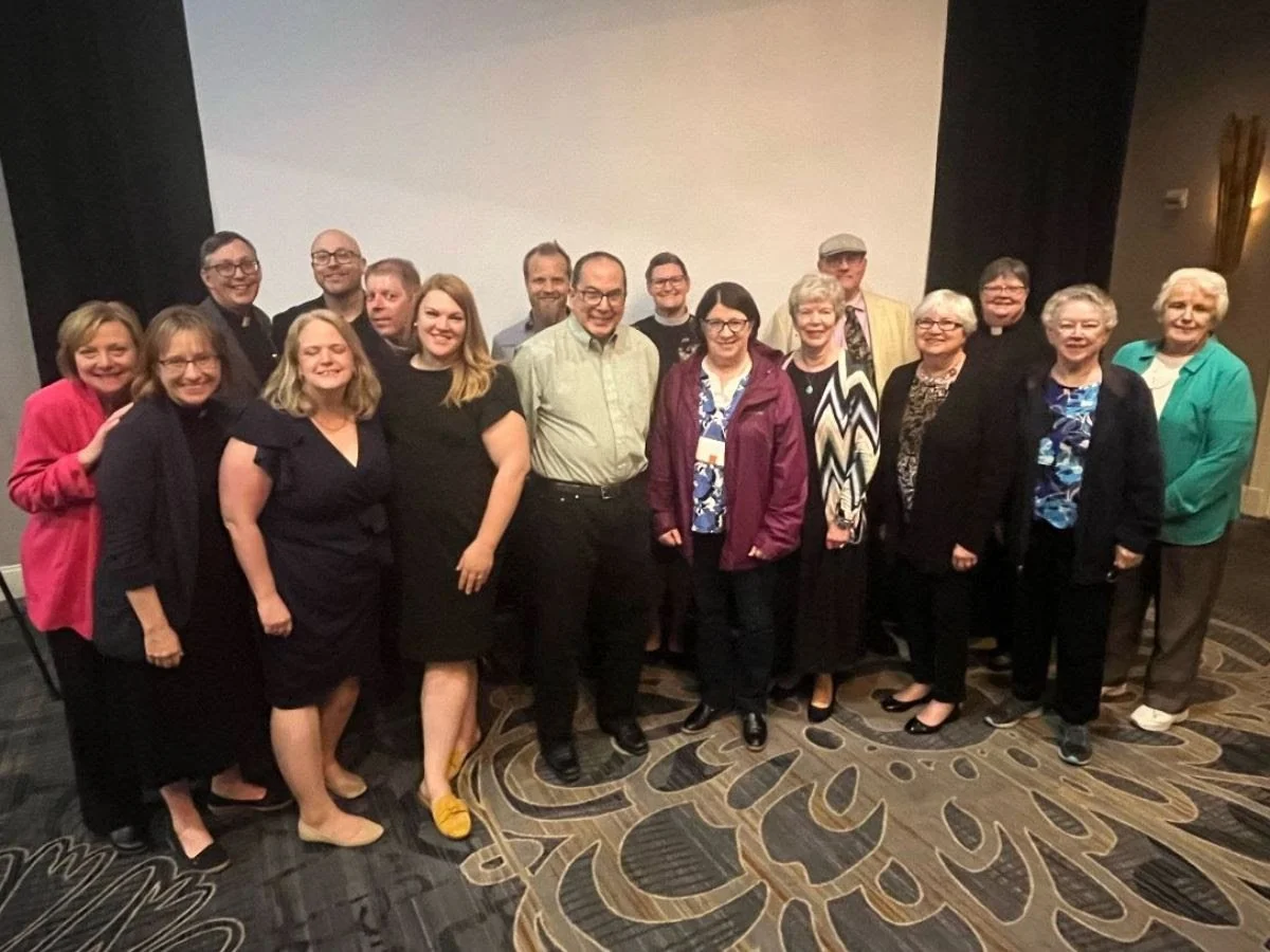 May 2024 Newsletter — Southwestern Pennsylvania Synod