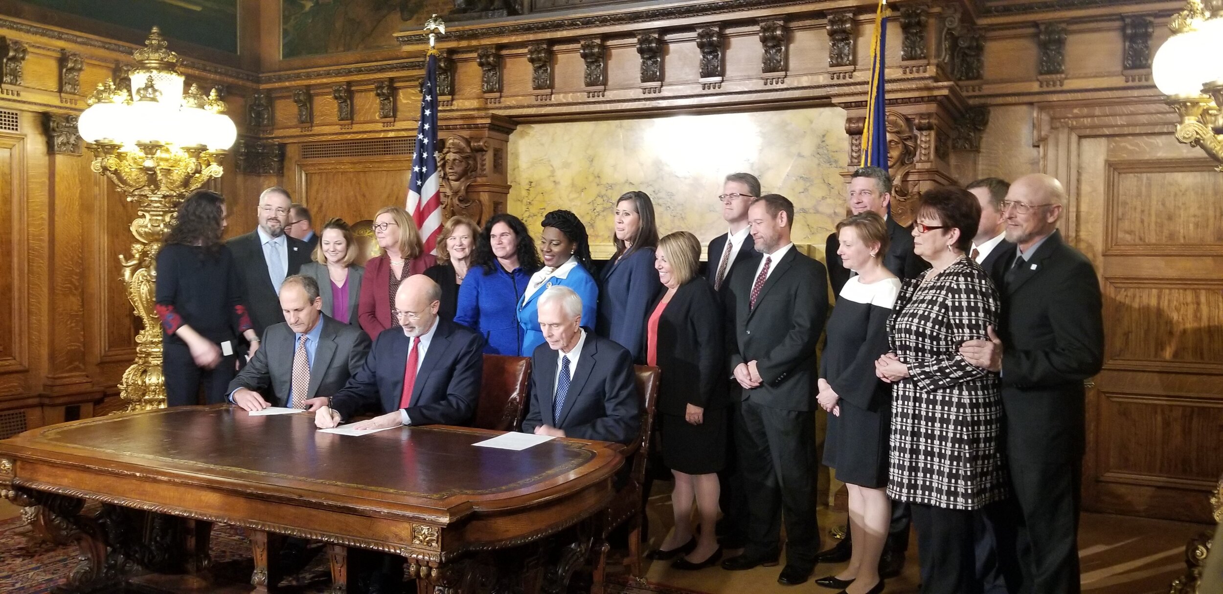 Safe Harbor Bill Signing - Tracey DePasquale.jpg