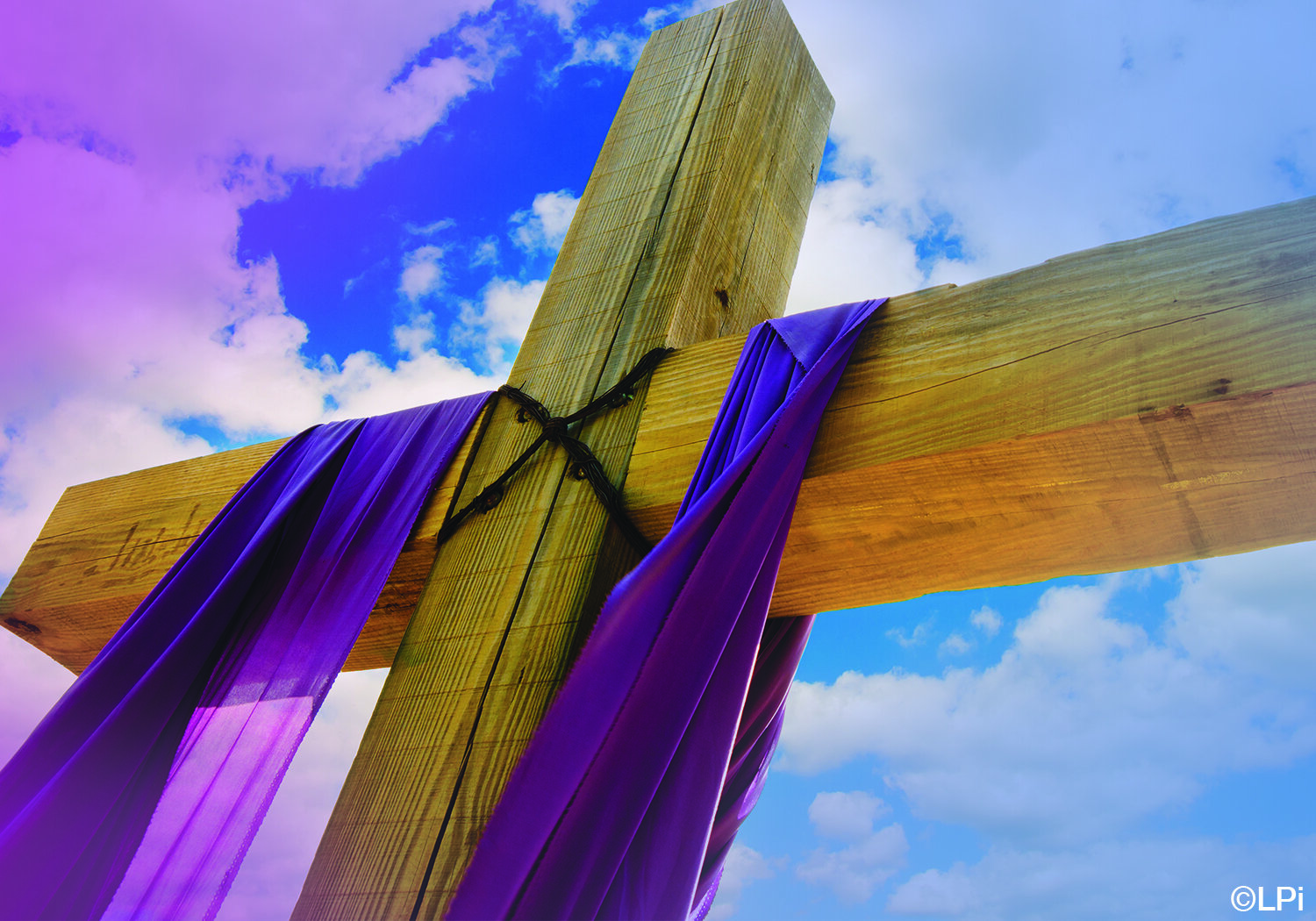 Holy Week and Easter Resources