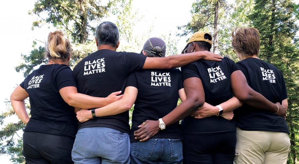 Anti-Racism Resources