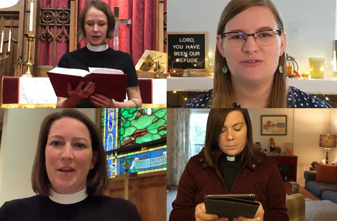 Synod Assembly Worship Service