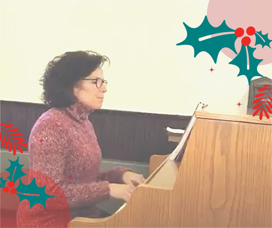 Online Christmas Services