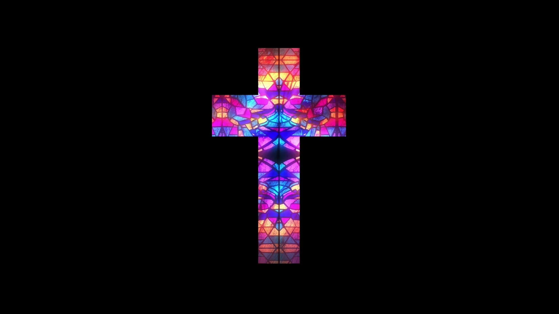 Online Easter Services