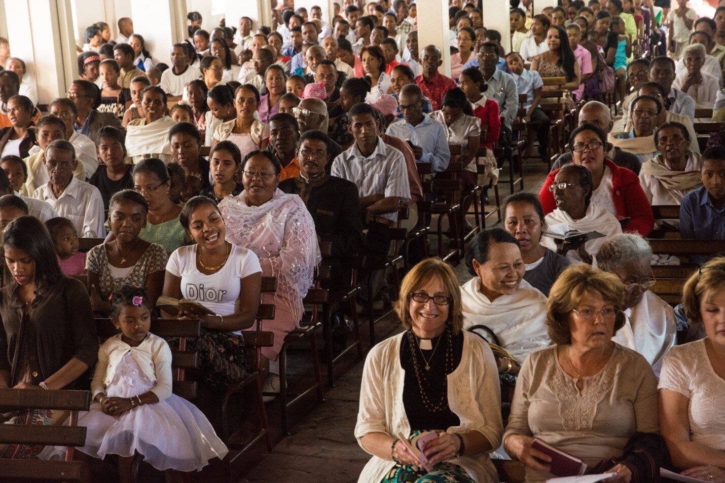 Madagascar Relief Fund