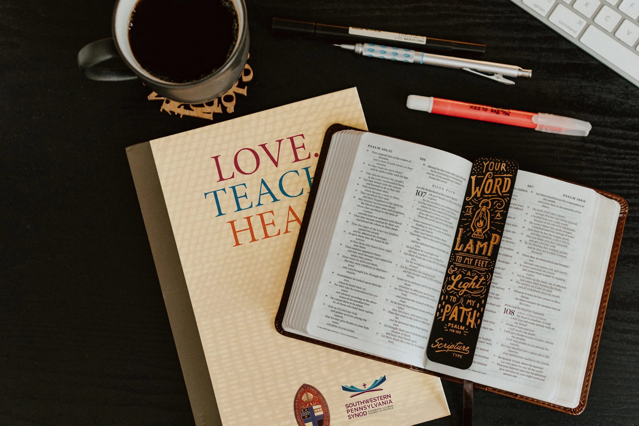 Love+Teach+Heal Leadership Academy