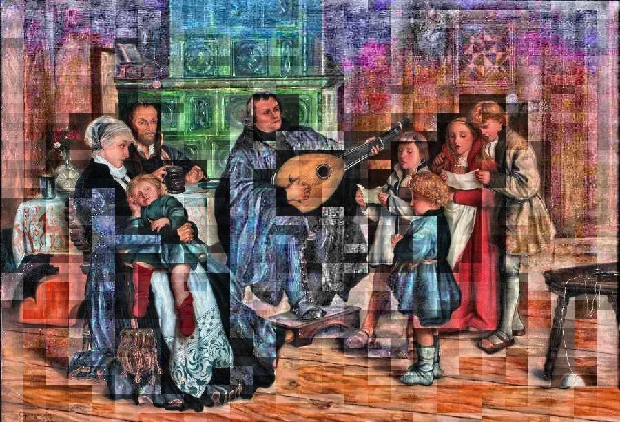 Reformation Hymnody: A Gift for All Time 