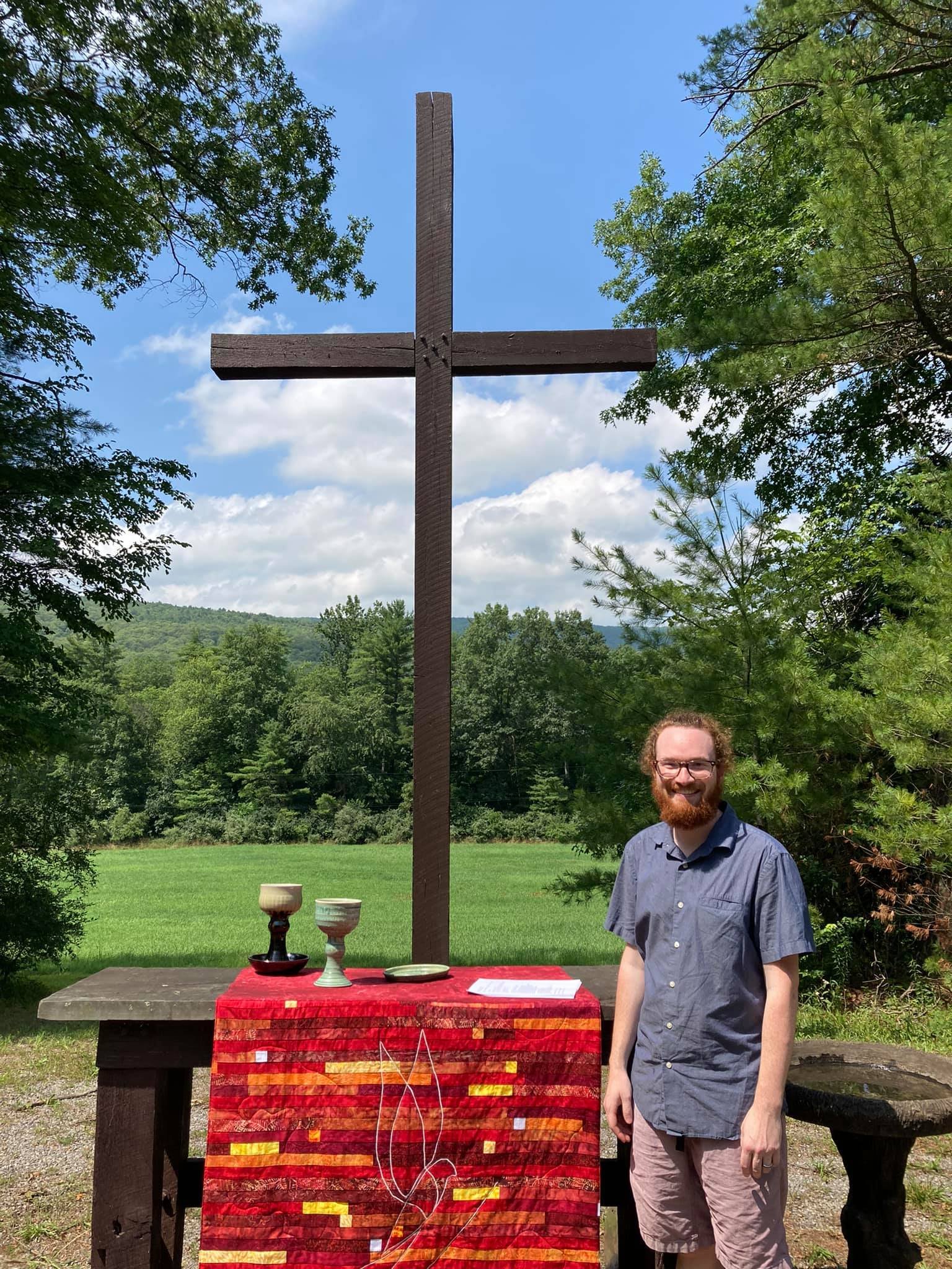 Collaboration Across the Church