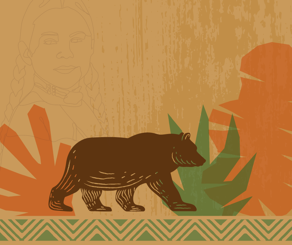 Land Acknowledgement
