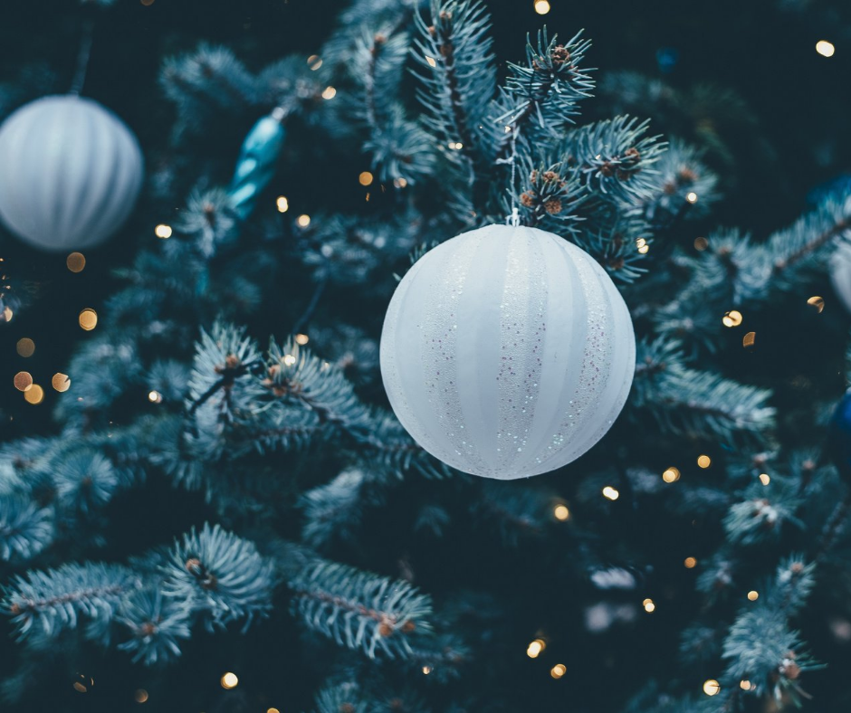 Blue Christmas &amp; Longest Night Services