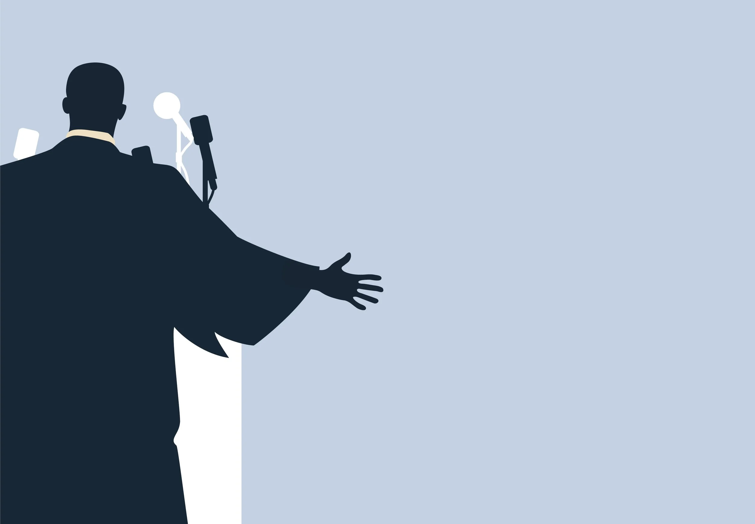 The Legacy of Dr. Martin Luther King, Jr.