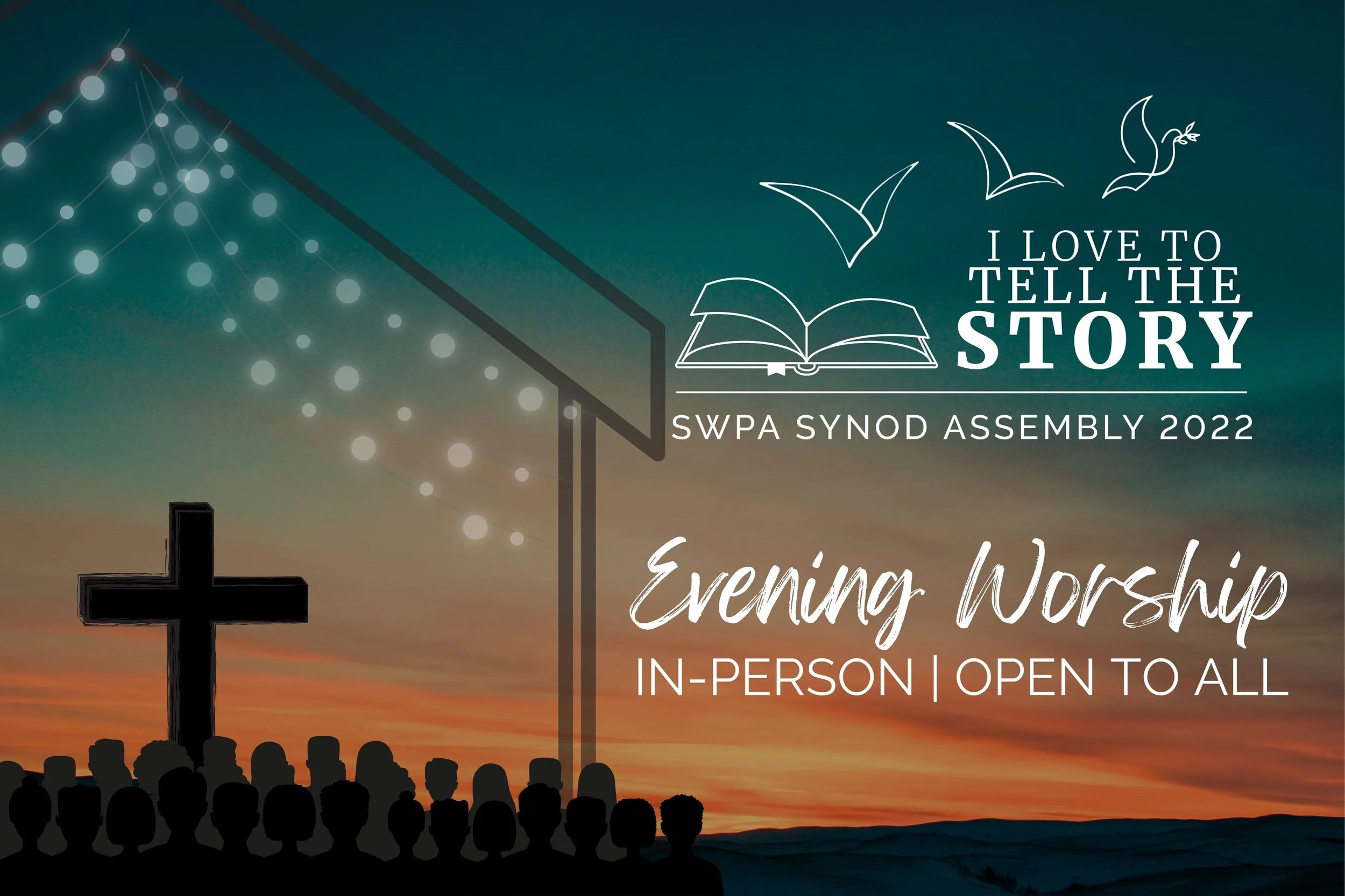 Synod Assembly Worship