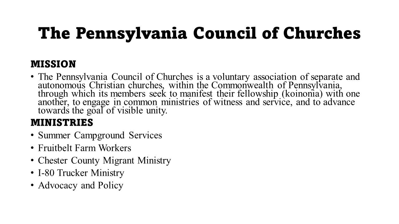 Pennsylvania Council of Churches.jpg