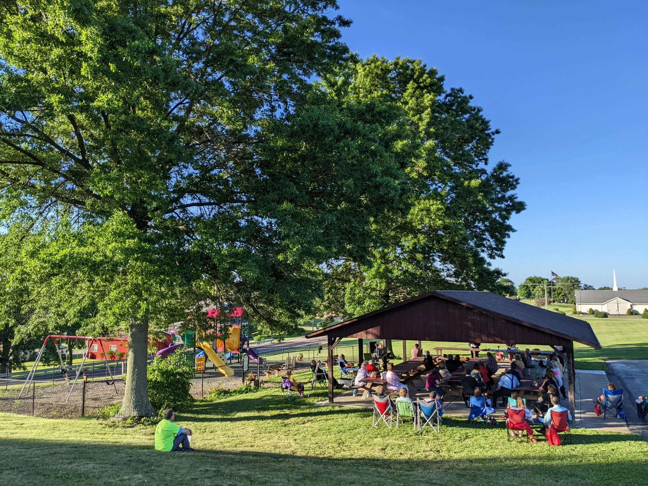 Synod Assembly 2022 — Southwestern Pennsylvania Synod