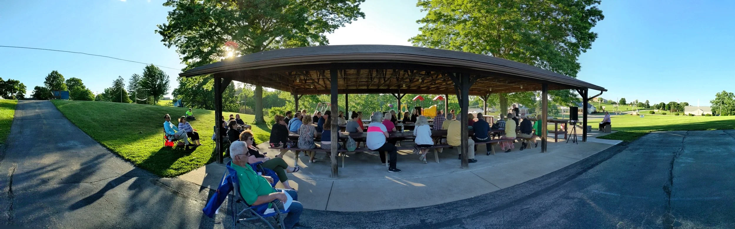 Synod Assembly 2022 — Southwestern Pennsylvania Synod