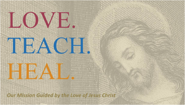 Love+Teach+Heal Academy