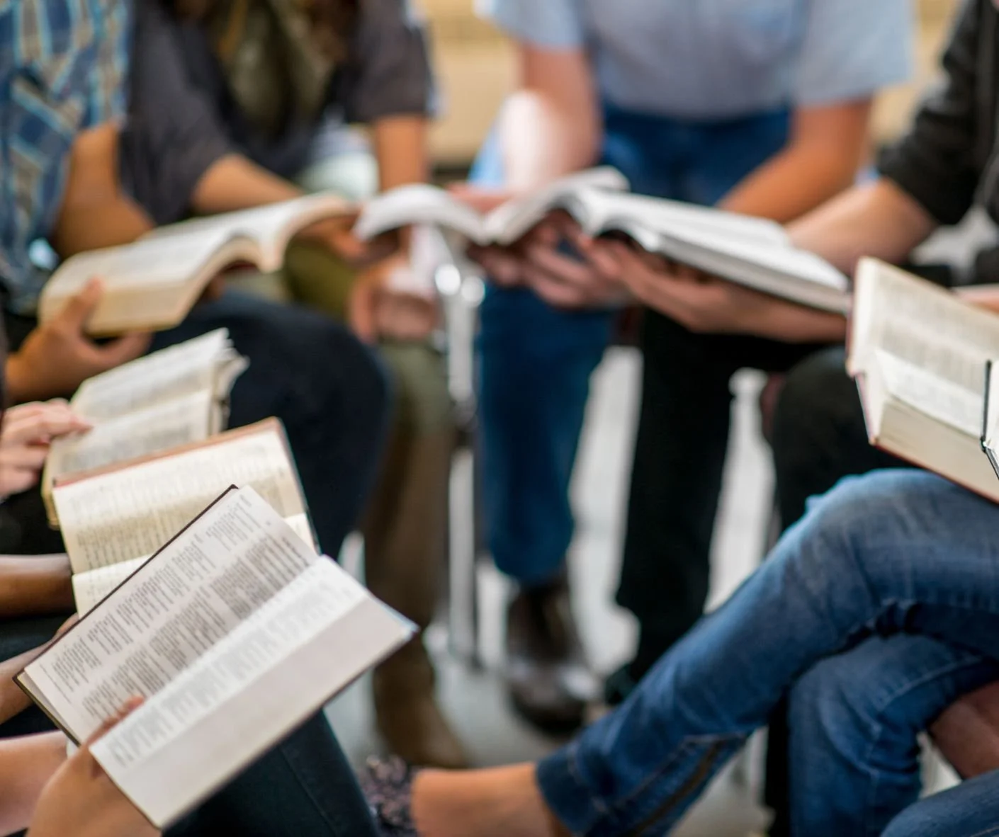 Clergy Communities of Practice (Pilot Project)