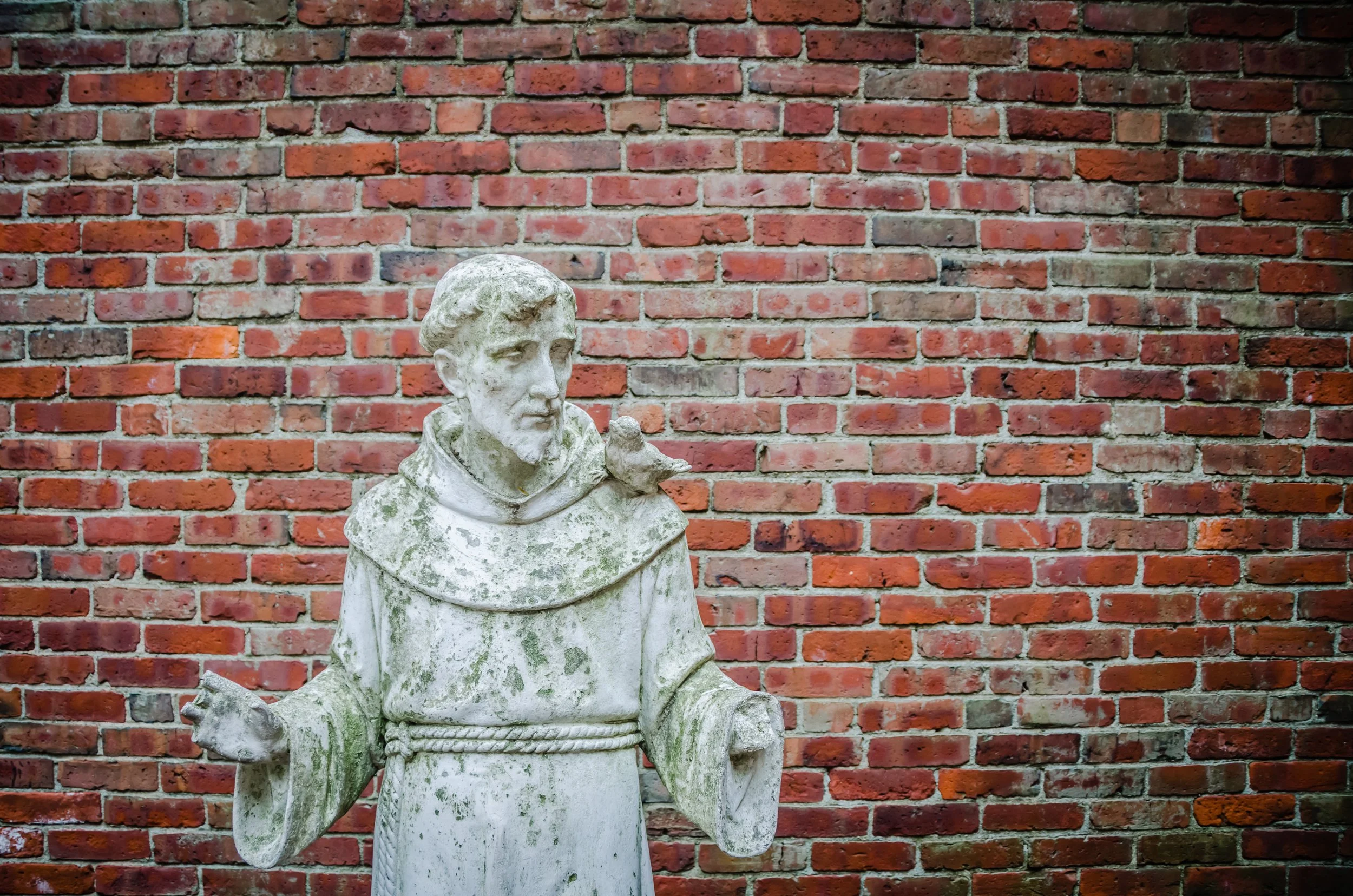 Make Us Instruments Of Peace