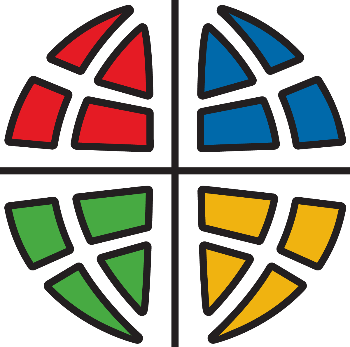 ELCA Refreshed Brandmark Files